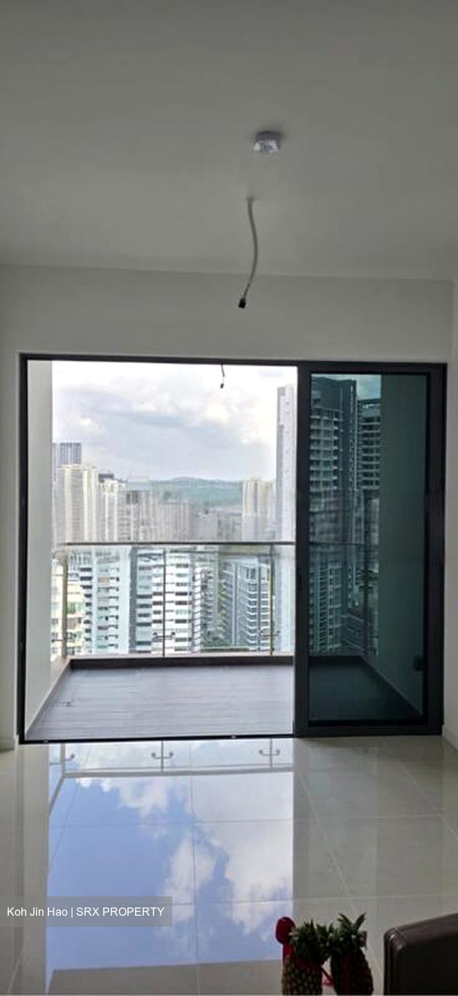 Verticus (D12), Apartment #530202241